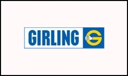 GIRLING UK�ADY KLOCKI HAMULCOWE TARCZE