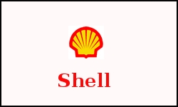 SHELL OLEJE